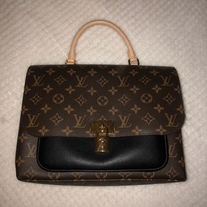 LOUIS VUITTON Marignan BRAND NEW bag.
